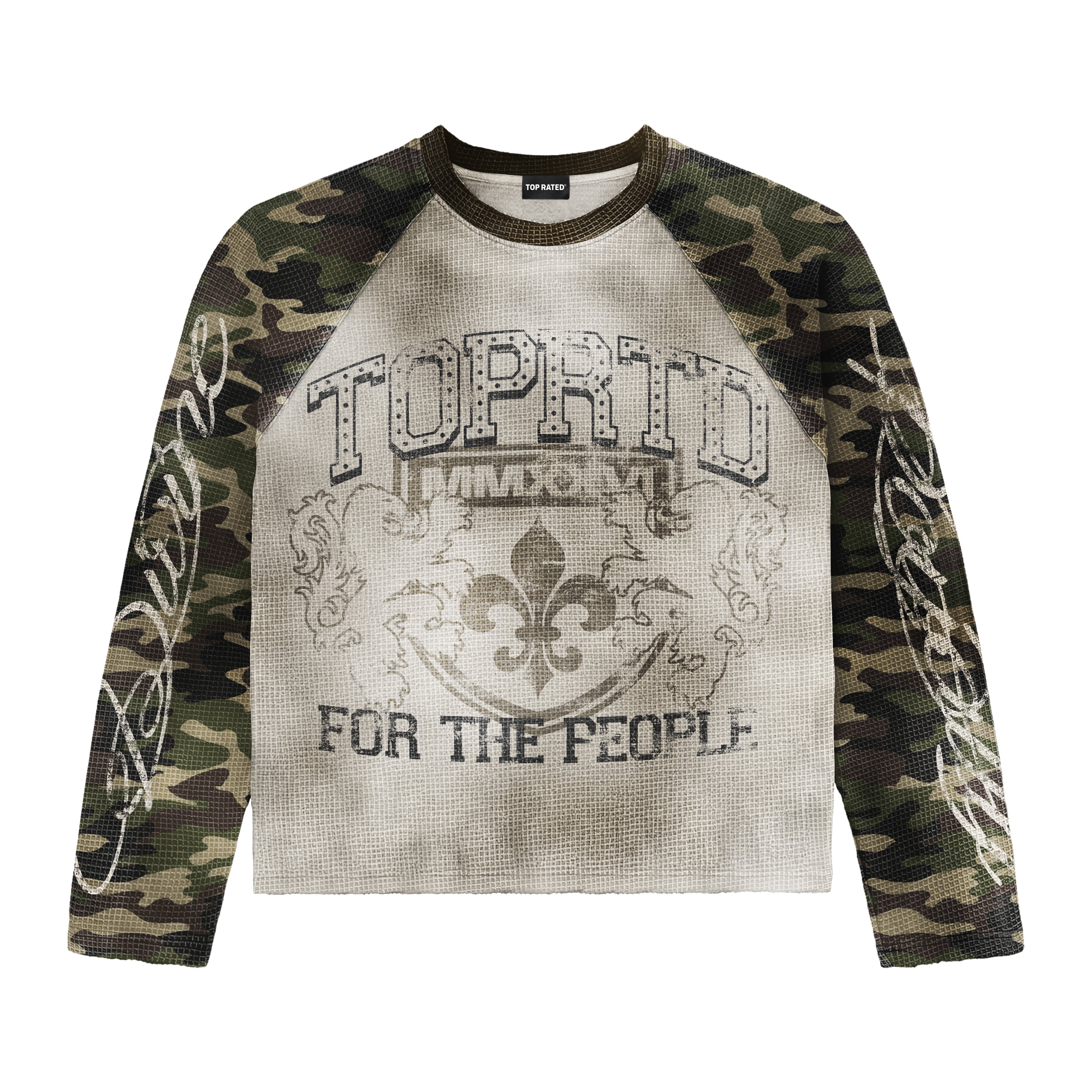 (PRE-ORDER) Divine Royalty Thermal