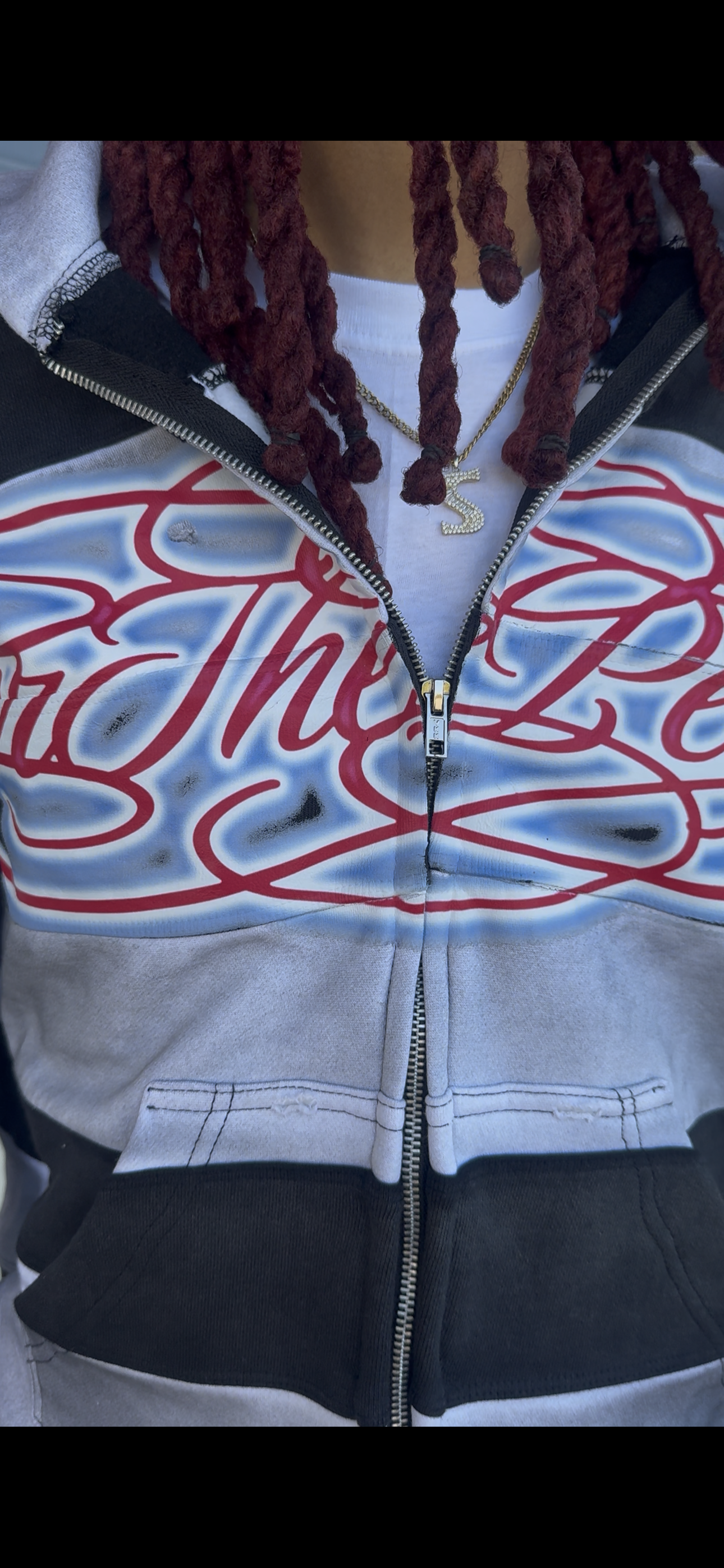 For The People Hoodie